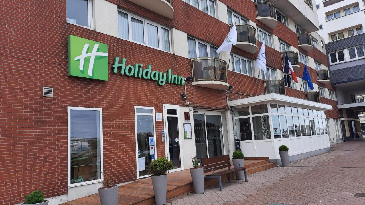 Holiday Inn Calais-Centre, An Ihg Hotel Экстерьер фото